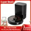 ABIR K30 레이저 라이다 로봇청소기($167.00) JONR P1 로봇청소기($68.64) 드리미 L10s Pro Ultra Heat 로봇청소기($356.79)