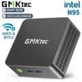 미니PC 4종) GMKtec G3S N95($131) M8 6650H($212) F1 7640HS($190) K12 7840HS($247)