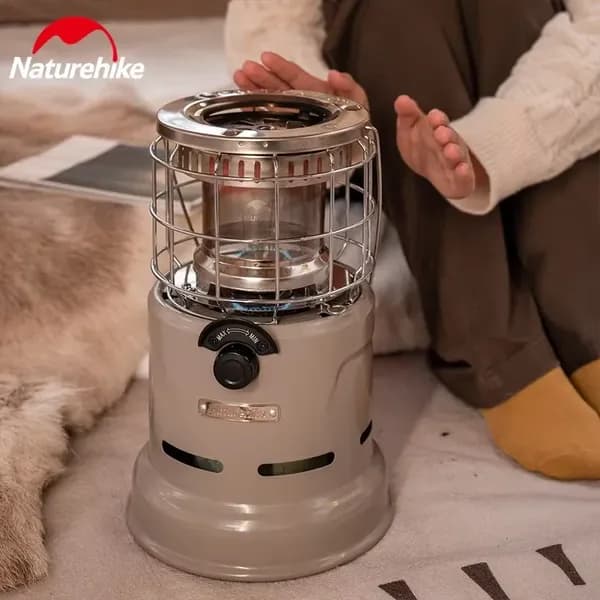 Naturehike 캠핑 스토브 캠핑히터 가스버너 야외 히터