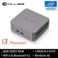 MLLSE M2 미니PC 8GB/128GB(105,264원) GMKtec K8 Plus R7 8845HS 베어본(531,112원)