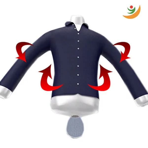 국내배송 고블린 스타일러 먼지제거 항균 탈취 주름제거 19,900원