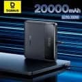 Baseus 100W 20000mAh 외 다수 (골라담기)