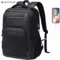 BANGE 경량 15.6인치 노트북 배낭 방수 USB $15.31