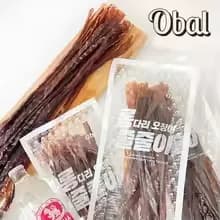 오발 대왕발16번지 10개 외 1종
