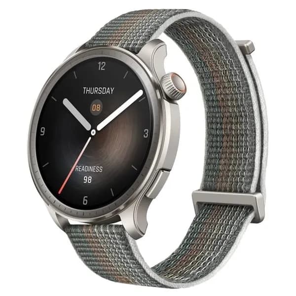 Amazfit Balance 46mm 스마트워치 외 2종