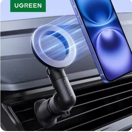 UGREEN 차량용 맥세이프 폰 거치대