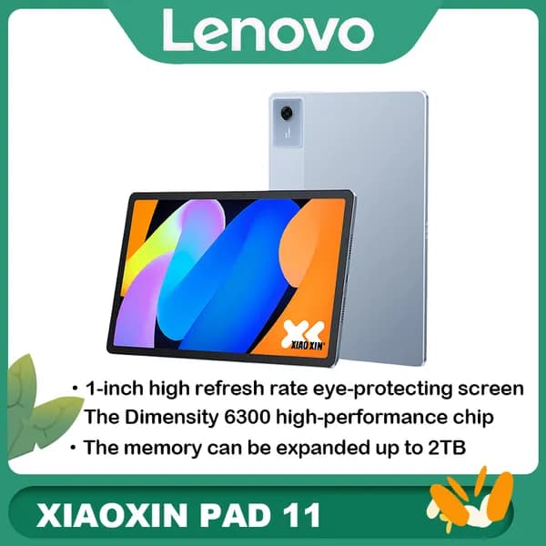 광군제 레노버 Y700 프로13 샤오신 패드 ALLDOCUBE iPlay 80 빅미 외 ($80~/무료)