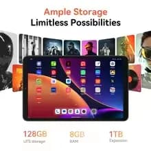 ALLDOCUBE iPlay 80 mini pro, 레노버 샤오신 프로 GT 13 외