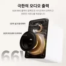 <광군제공구> 에디파이어 MR3($48), MR4 마크2 ($69), QD25($63)/무료