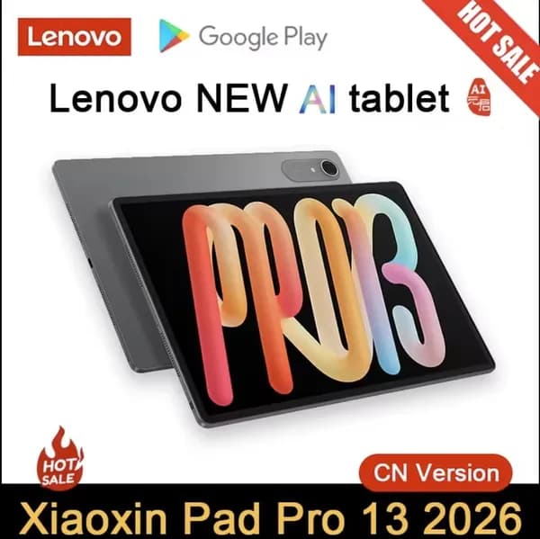 광군제 샤오신 패드 레노버 프로13 $173.9