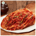 사계절 아삭 포기김치