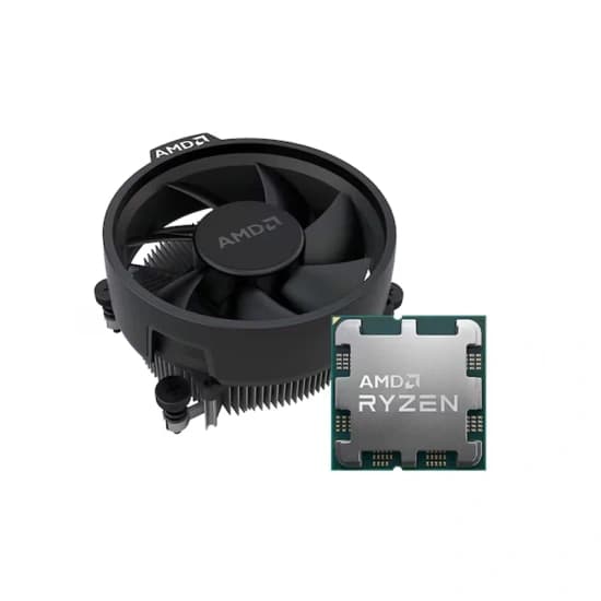 AMD CPU 정품 9950X(101만) 7900(43.3만) 8700G(29.9만) 5700x3D(29.9만) 7600(20.4만) 7500F(15.1만)2