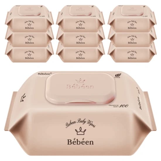 코스트코 커클랜드 프리미엄 화장지 3겹 30롤(22,617원)/ 베베앙 오리지널 플러스 물티슈 캡형 100매 10팩(10,614원)