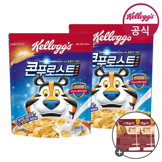 대만 대왕카스테라(9,096원/무료) / 프링글스 110g 6개 맛다양(9,861원/무료) / 콘푸로스트 600gx2+넛츠&씨드80g(7,997원/무료)5