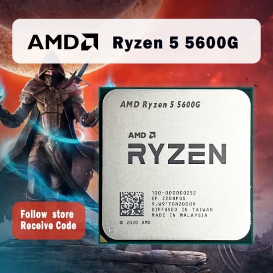 AMD5700X3D($120/무료) 5600 ($67.47/무료) FIREBAT AK2 플러스 미니 PC ($79/무료)1
