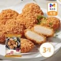 목우촌 프라임 한입 돈까스
