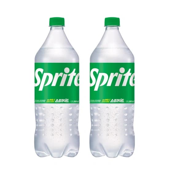 코카콜라 스프라이트 1L12입 (5,401원 / 무배)8