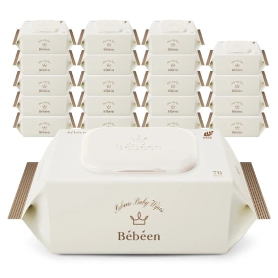 베베앙 오리지널 플러스 물티슈 캡형 100매 10팩(10,729원)/ 코스트코 커클랜드 프리미엄 화장지 3겹 30롤(22,617원)1