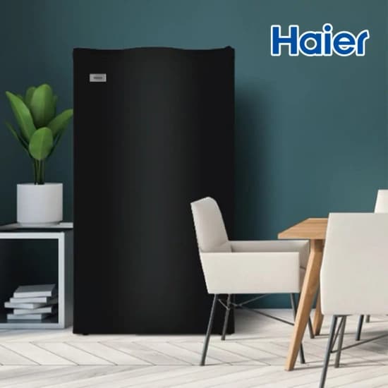 하이얼 소형 미니 냉장고 85L_화물택배 (113,344원/무료배송)