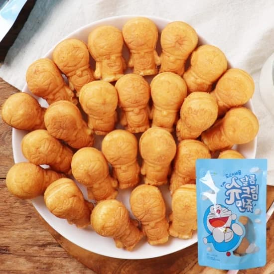 고메 소바바치킨 순살 윙 봉(총 4개)+고메 핫도그 인기 3종(29,084원)