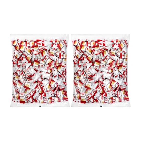 인간사료 오트밀 미니바이트 1Kg x 2 (13,683원/무료배송)