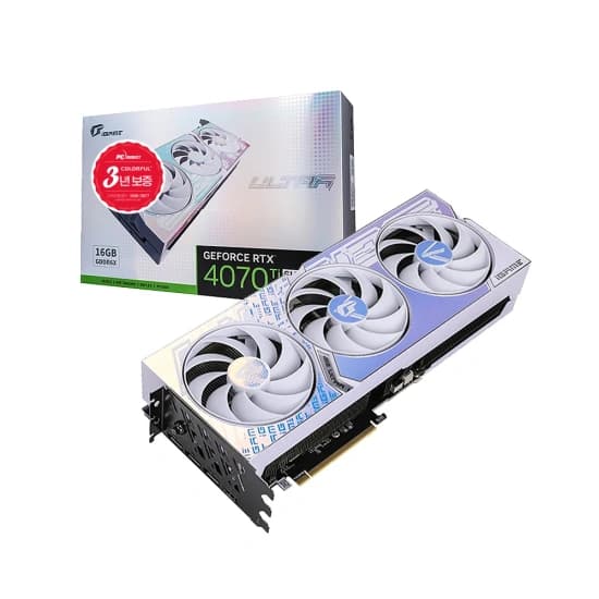 GeForce RTX 4070(66만원), CoLoFul RTX 4060(30만원) 그래픽카드/ 샤오신패드 12.7 2025, Y700 2세대 특가9