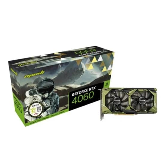 ASUS DUAL 지포스 RTX 4060 (31.2만원/무료) 라이젠5 조립PC 5500GT_16GB_512GB (25.8만원/무료)