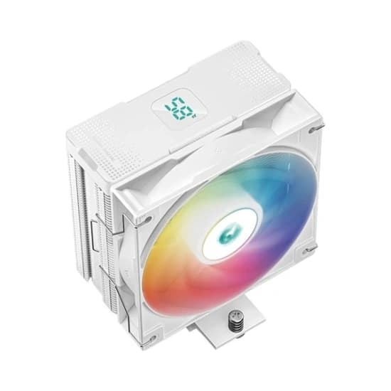 DEEPCOOL AG400 ARGB DIGITAL (WHITE) (35,838원/무료)