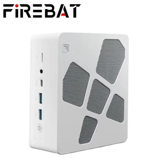 FIREBAT 데스크탑 게이밍 컴퓨터, A8 AMD R7-8845HS  ($262.64/무배)/라이젠5 5600_RX6600 8GB (469.937원/무배)
