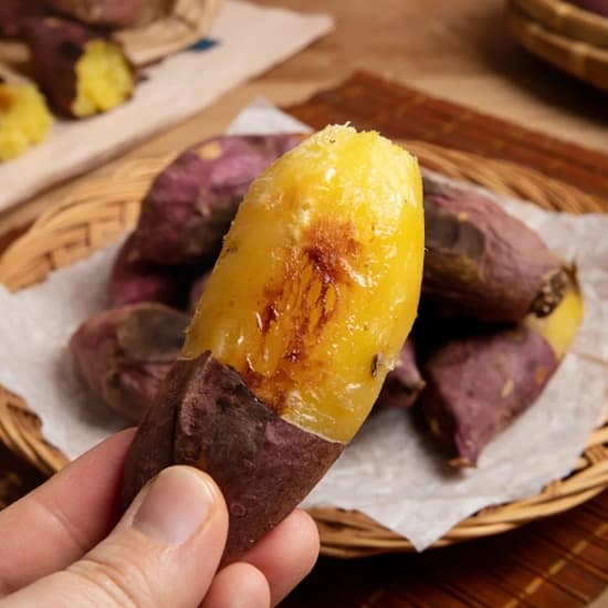 해남 꿀 밤 24년 햇고구마 3kg 5kg 베니하루카 황금 호박고구마 (1420?/무배)1