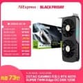 ZOTAC GAMING 지포스 RTX 4070 SUPER  (  651,300원/앱진행가) /ASUS TUF Gaming 지포스 RTX 4070 Ti SUPER(1,099,228원/무료)4