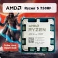 AMD 라이젠 5 7500F($87) AMD R7 5700X($82) 9600X($130)