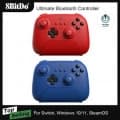 8Bitdo 얼티밋 블루투스 컨트롤러 특가($37.57)