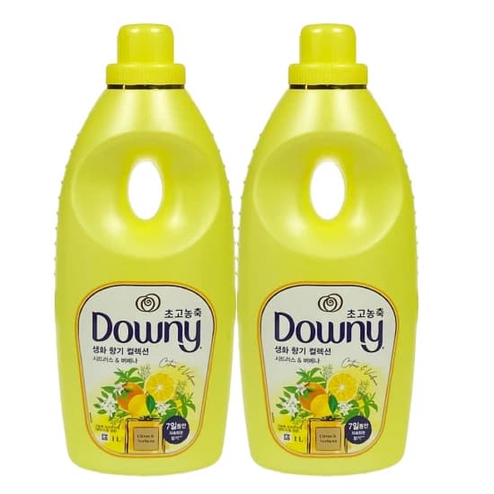 코인딜) 밀크바오밥 샴푸+바디워시 1L 라임앤바질(15,261원/무료) 다우니 울트라 5.03L(18,415원/무료)