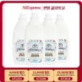 섬유유연제 1.05L x 4개(7,710원/무료)