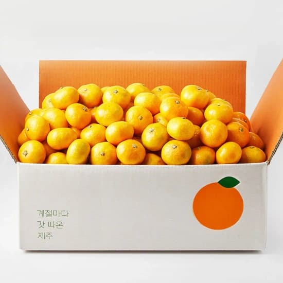 제주감귤 4.5키로 [코인5%할인] (11,405원/무료) 24년 새청무쌀 10+10 (42,780원/무료)