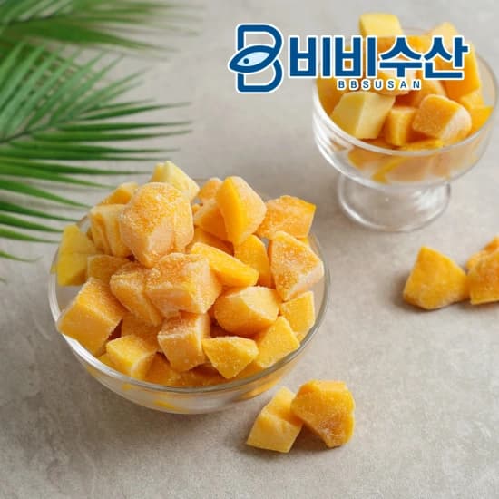 1+1]망고(100%) 다이스 1kg+1kg(5,497원)/냉동딸기(100%) 1kg(2,650원)/열대과일 두리안 450g (6,299원)/당면만두 700g(2,414원)/제주 서귀포 햇 감귤 4.5kg 중대과 ( 4,537원)/무료