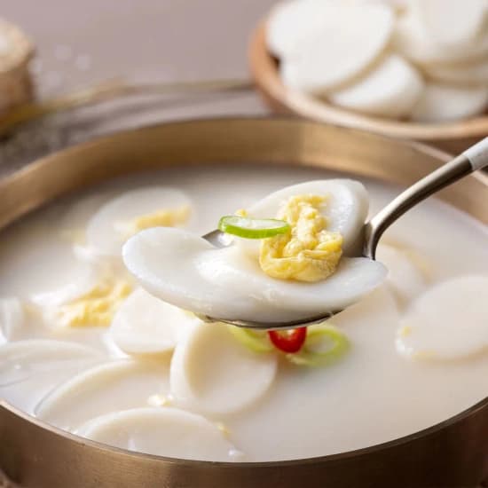 국내산 쌀 떡국떡 1kg x 2팩 (6,184원/무배)