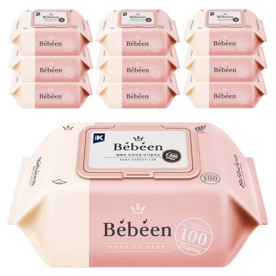 코인딜) 베베앙 프리미엄 골드 물티슈 고평량 70매 10팩(6,623원/무료) 베베앙 오리지널 100매 10팩(4,901원/무료) 등 코인딜11