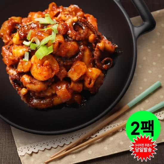 코인딜>꾸버가 쭈꾸미볶음 300g3팩 (11,627원,무료),[꾸버가] 낙곱새볶음 420g2팩 (12,812원,무료),사세 바베큐윙스틱 1kg (8,856원,무료),100% 국내산 재료 수제 송정떡갈비 (3,749원,무료)