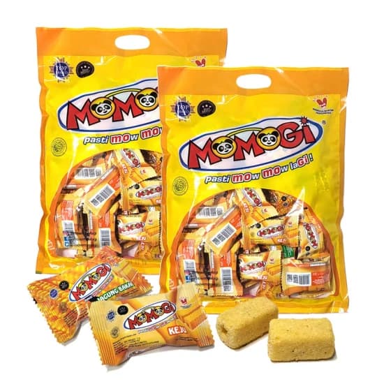 모모기 스틱 파티백 200g 1+1 (6,461원/무료)