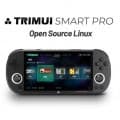 Trimui 스마트 프로 휴대용 게임 콘솔(70,601원/무료)