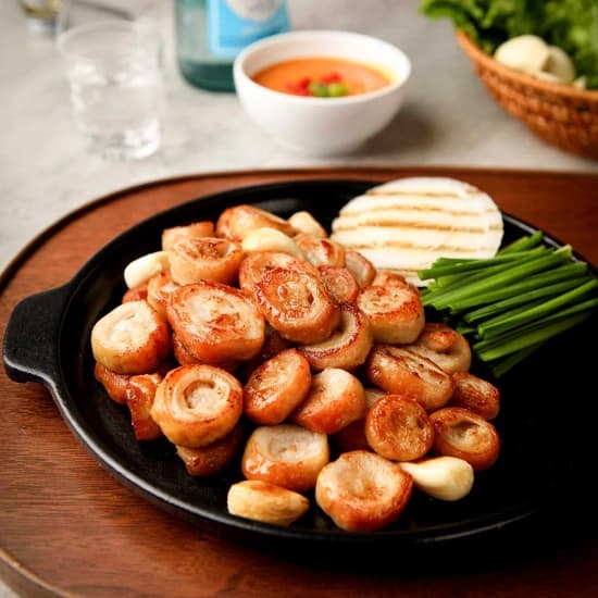 코인딜>[찐신선] 탱글탱글 대구식 오븐초벌 찐 돼지막창 500g+소스100g (9,626원,무료),와르르 쏟아지는 미니 벽돌삼겹 1kg (9,788원,무료),통영바다굴무침 300g Oyster (4,598원,무료),통영 어리굴젓 300g (4,598원,무료)