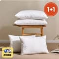 1+1 베네베딩 보드레잠 포근한 소프트 구름 베개솜(4,893원/무료)