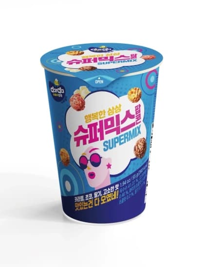 명장 수제도넛 5종 15개입(5,209원/무료), 햇약단밤1kg(4,891원/무료), 커널스 씨네마팝콘 카라멜맛 75g*8개입(6,641원/무료), 해남 꿀고구마 3kg 특상(4,210원/무료), 찰순대1kg(3,921원/무료), 감자3kg(3,674원/무료), 당근2kg(3,376원/무료), PC방 냉동햄버거 5개입(5,969원/무료)