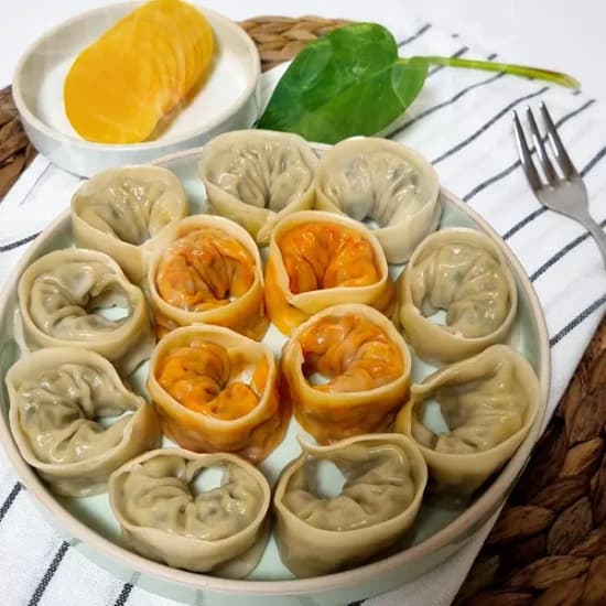 코인딜>[가정용 대용량 100알] 나래 고기 손만두 1.4kg + 김치 손만두 1.4kg / 국내산 돼지고기 (9,742원,무료)1