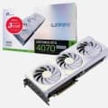 ASUS RX 7800XT(597,343원/무료), STCOM RTX4060(366,301원/무료), PNY RTX4070S(807,343원/무료), ZOTAC RTX4070 Ti SUPER AMP Holo(1,128,023원/무료), 에즈락 RX6600(240,350원/무료), ASUS RTX4060(366,301원/무료) 등