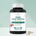 6개월분 내추럴이믹스 퓨어 밀크씨슬 700mg (16,785원/무료)