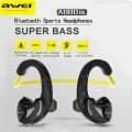 Awei 넥밴드 오픈 이어 무선 블루투스 헤드셋 A880BL(17,827원/무료)