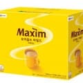 맥심 모카골드 커피믹스 400T(42,096원), 화이트골드 400T(41,531원), 카누 미니 마일드 아메리카노 360T(43,912원) /무료배송2